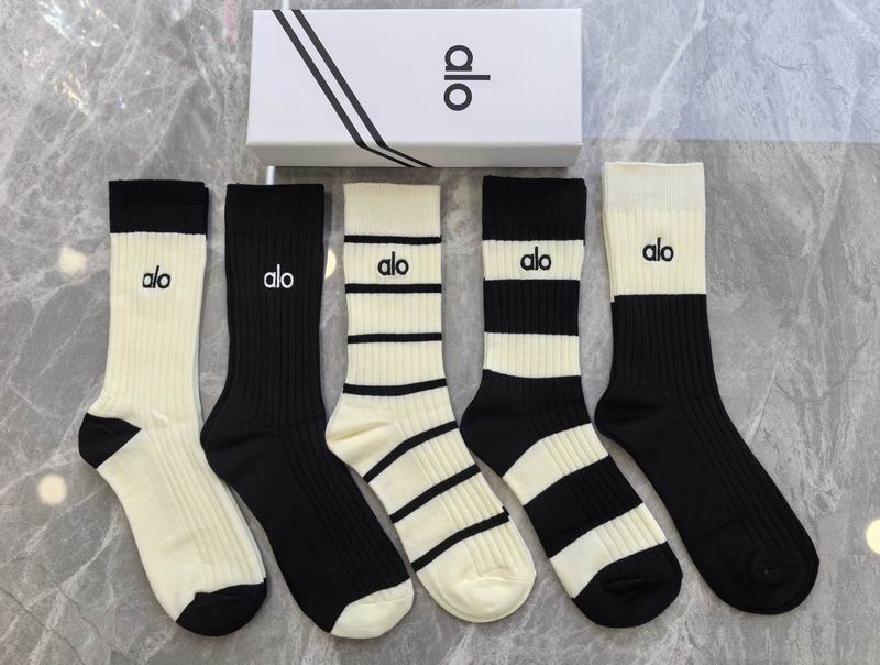 Alo socks QY30